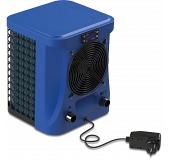 HOT SPLASH 2.4kW plug & play Heat Pump